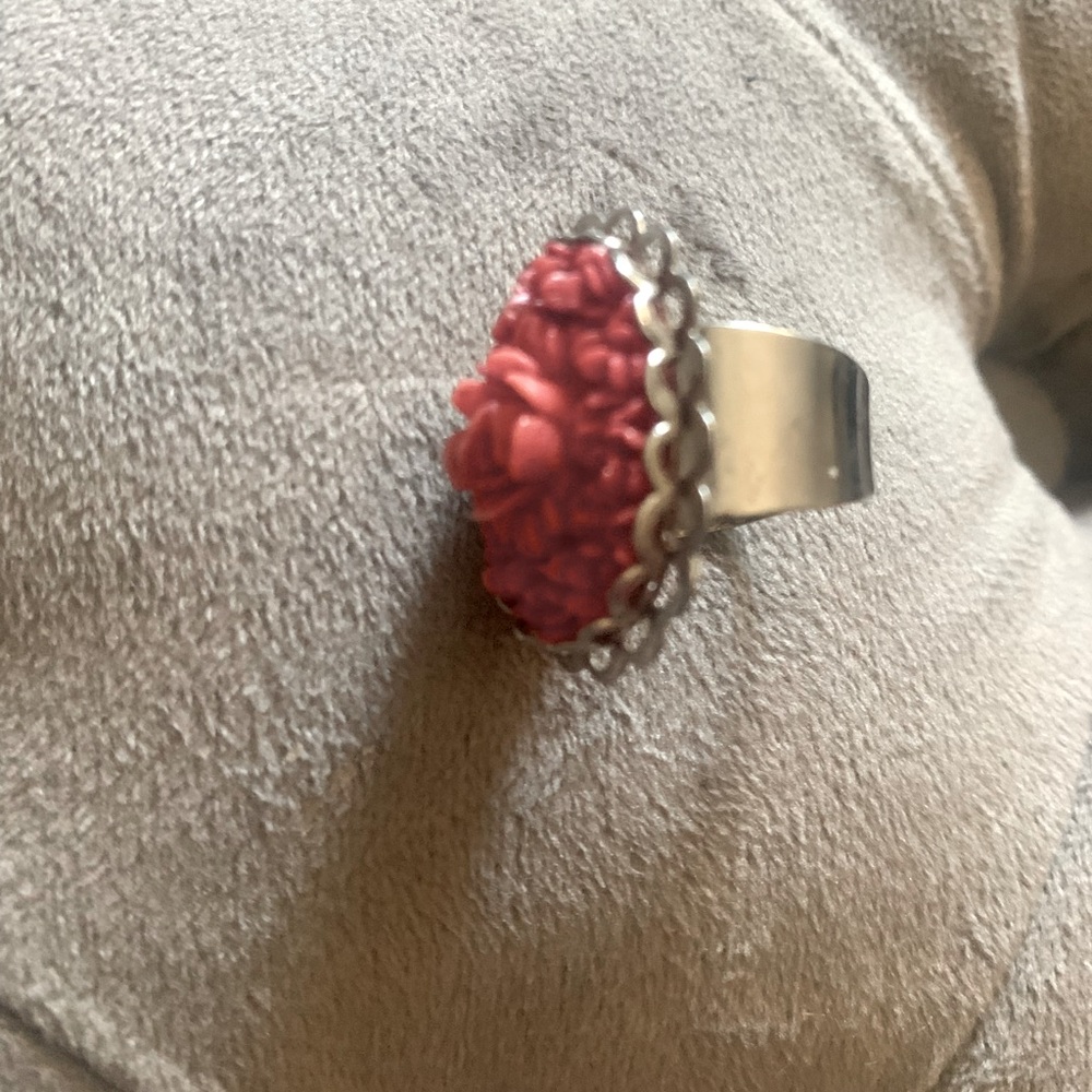 Rose Ring - Picture 4 of 4
